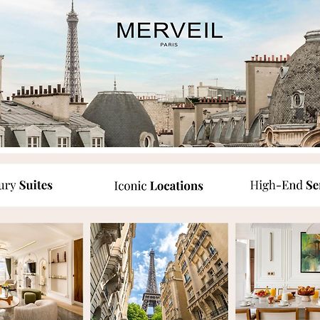 Cozy Apartment - Marais - Saint Martin III Paris Eksteriør bilde