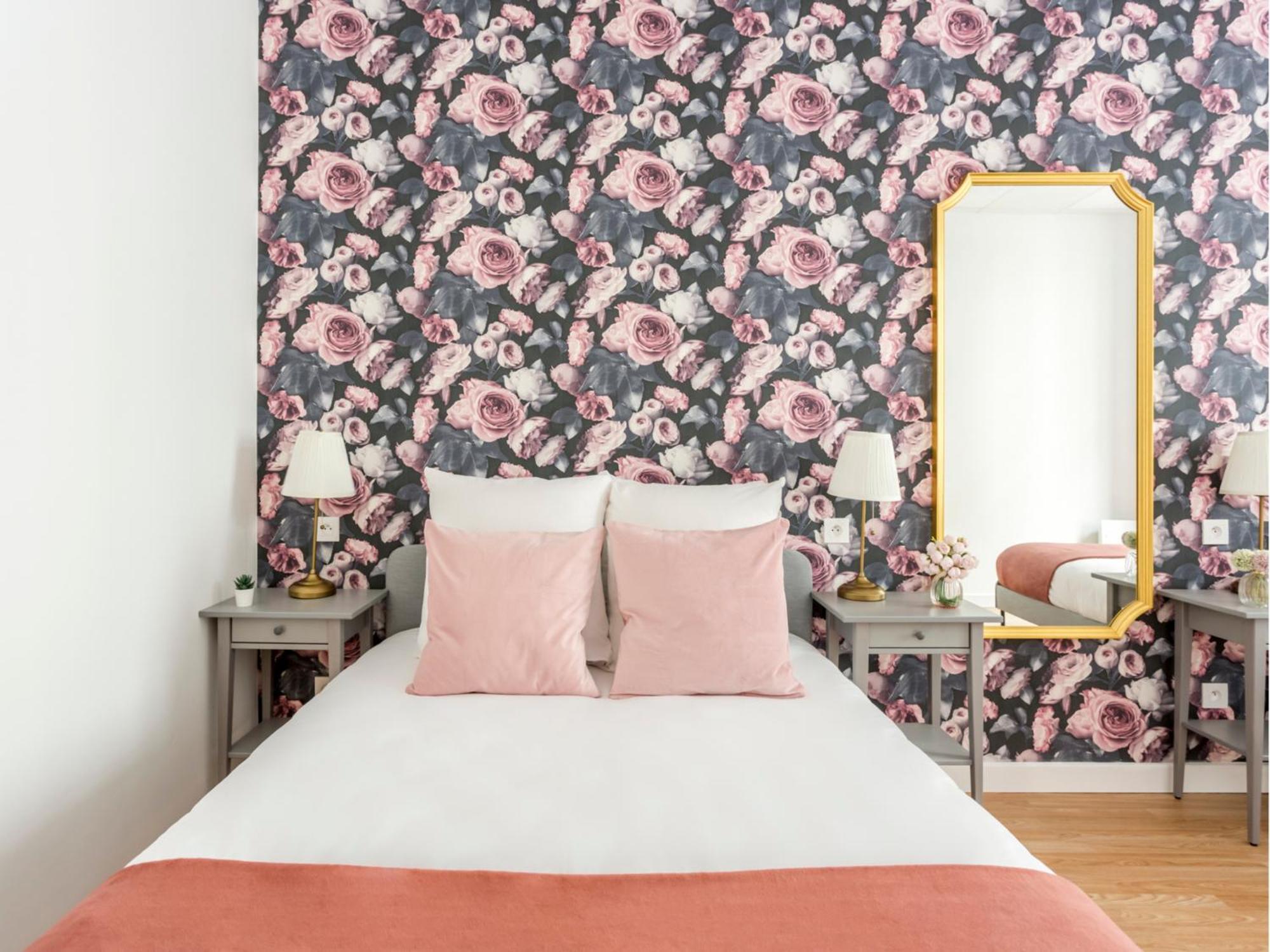 Cozy Apartment - Marais - Saint Martin III Paris Eksteriør bilde
