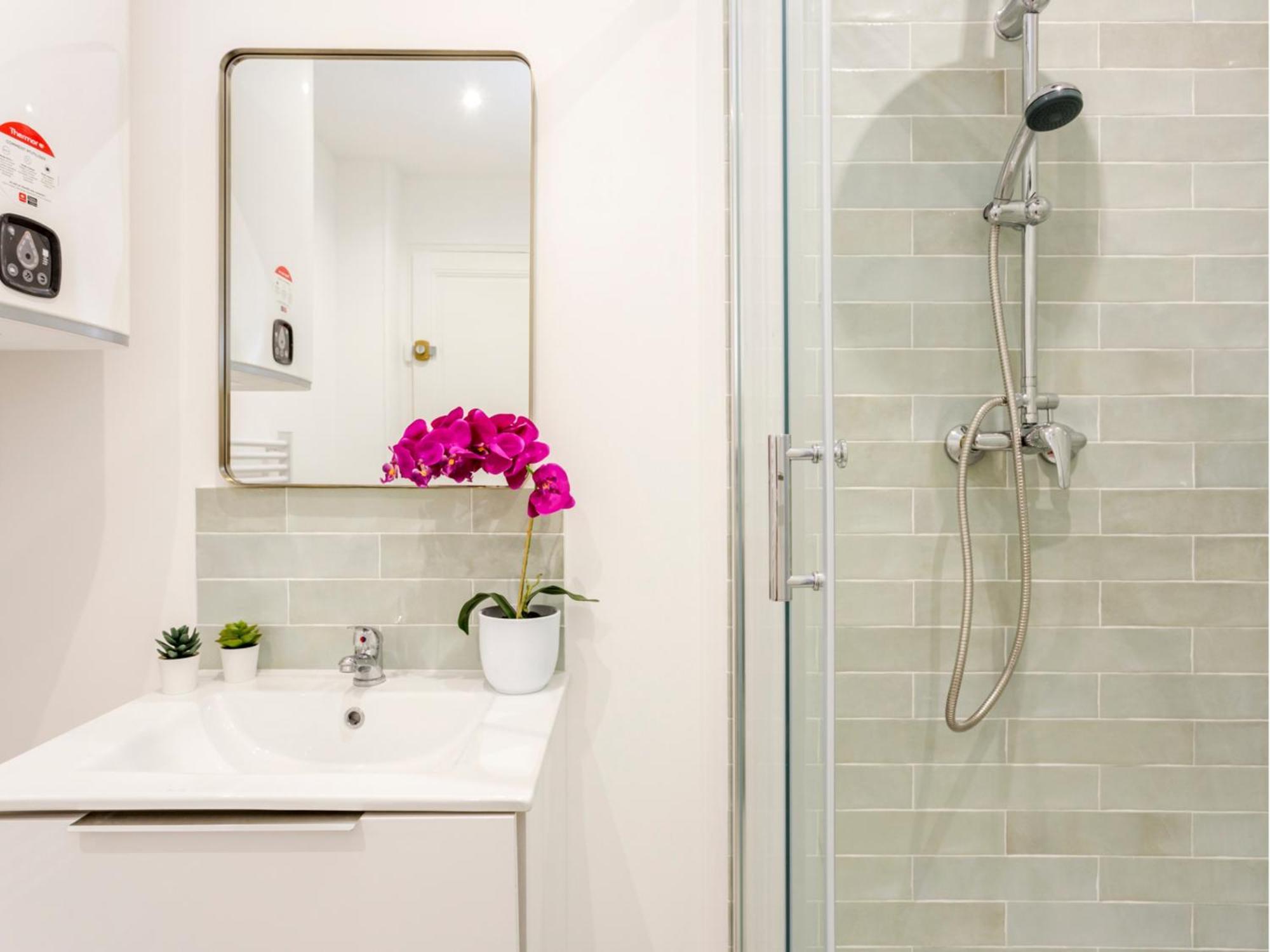 Cozy Apartment - Marais - Saint Martin III Paris Eksteriør bilde